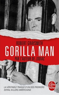 Front cover_GORILLA MAN