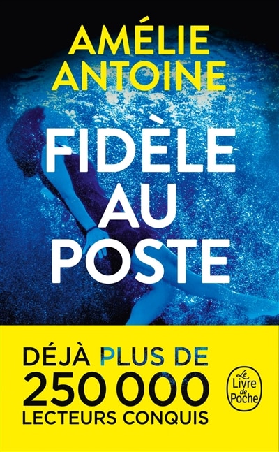 Front cover_Fidèle au poste