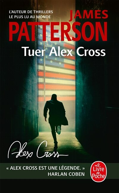 Front cover_TUER ALEX CROSS