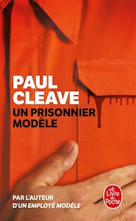 Couverture_Un prisonnier modèle