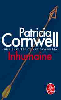 Inhumaine de Patricia Cornwell