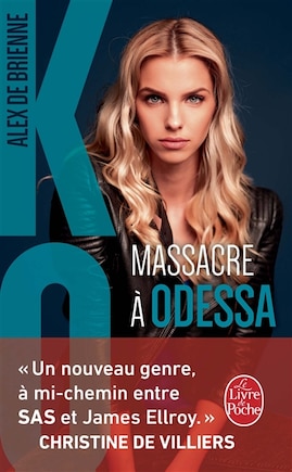 Couverture