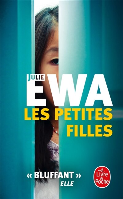 Couverture_Les petites filles