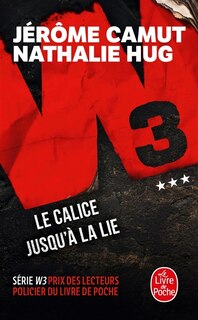 Couverture_Le calice jusqu'à la lie