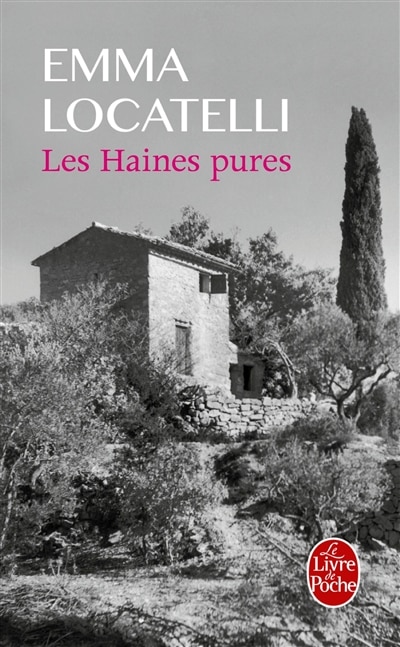 Front cover_HAINES PURES (LES)