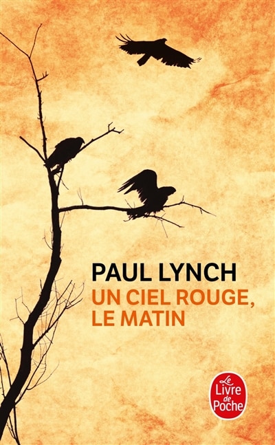 Couverture_Un ciel rouge, le matin