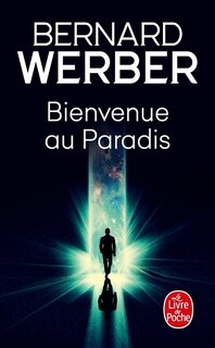 Front cover_Bienvenue au paradis