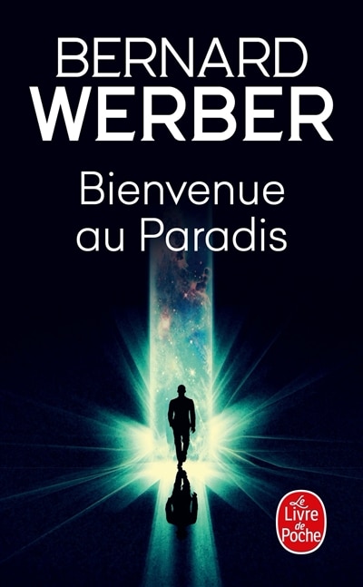 Front cover_Bienvenue au paradis