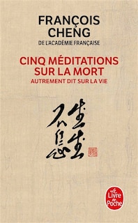 Couverture_Cinq méditations sur la mort