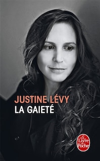 Couverture_La gaieté