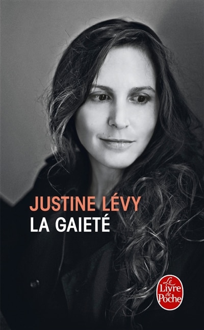 Couverture_La gaieté