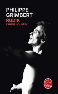 Couverture_Rudik, l'autre Noureev