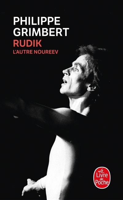 Couverture_Rudik, l'autre Noureev
