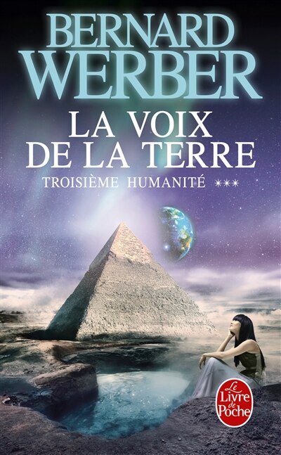 Couverture_La voix de la Terre