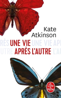 Front cover_Une vie après l'autre