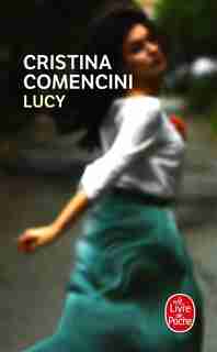 LUCY by Cristina Comencini