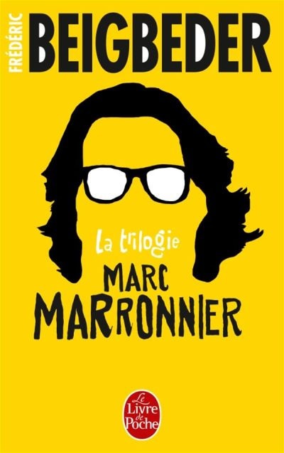Couverture_La trilogie Marc Marronnier