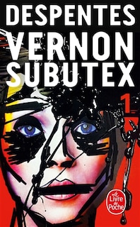 Couverture_Vernon Subutex tome 1