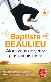 Front cover_Alors vous ne serez plus jamais triste