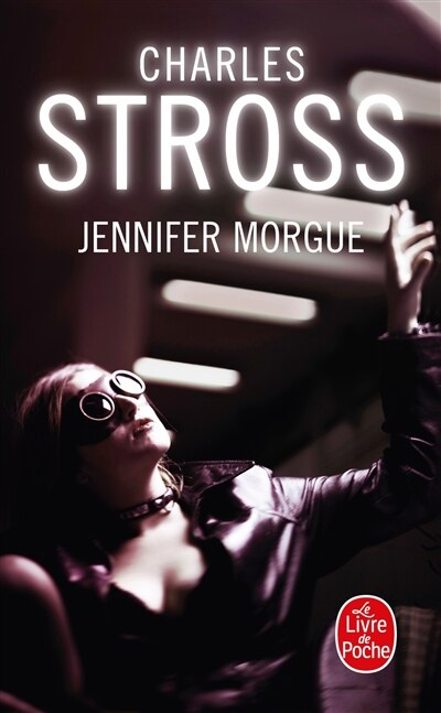 Couverture_JENNIFER MORGUE