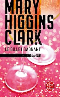 Front cover_Le billet gagnant