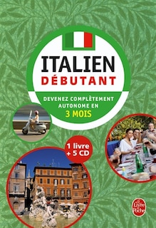 Front cover_Italien débutant