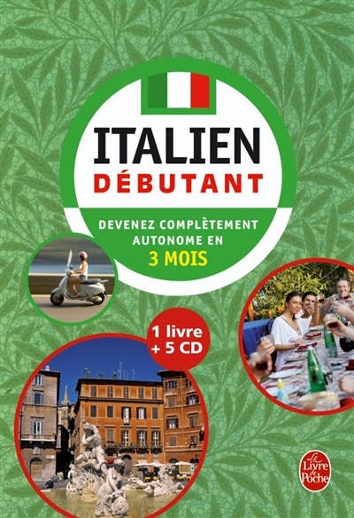 Front cover_Italien débutant