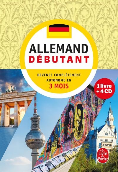 Couverture_L'allemand débutant 4 cd audio