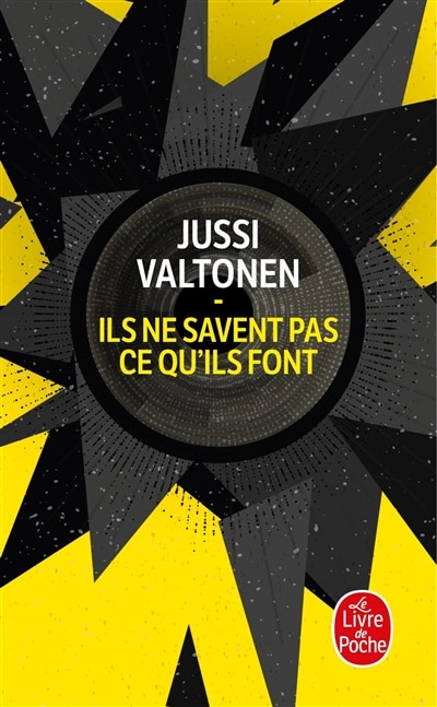 Couverture_ILS NE SAVENT PAS CE QU'ILS FONT