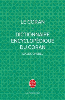 Front cover_Dictionnaire encyclop&eacute;dique du Coran