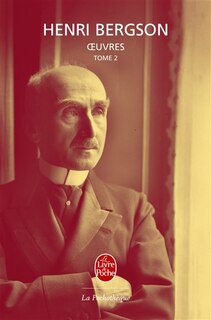 Front cover_Œuvres tome 2