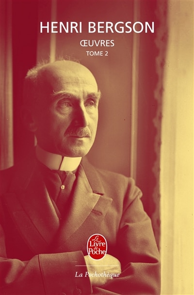 Front cover_Œuvres tome 2