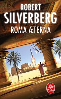 Front cover_Roma aeterna