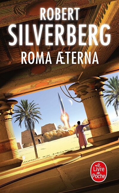 Front cover_Roma aeterna