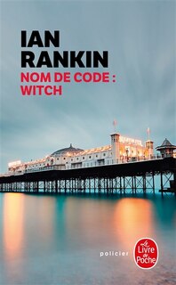 Couverture_Nom de code, Witch