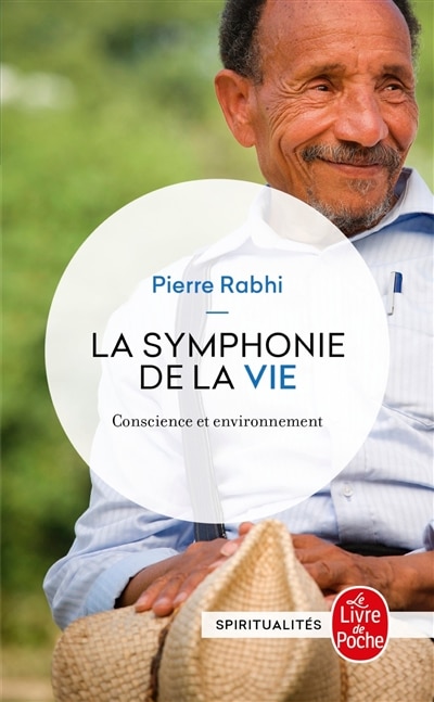 Symphonie vie conscience et environnement