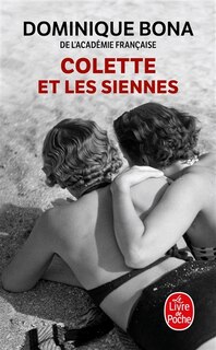 Front cover_COLETTE ET LES SIENNES
