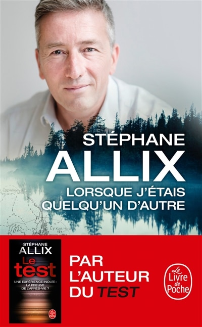 Couverture_LORSQUE J'ÉTAIS QUELQU'UN D'AUTRE