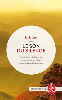 Front cover_Le Son Du Silence