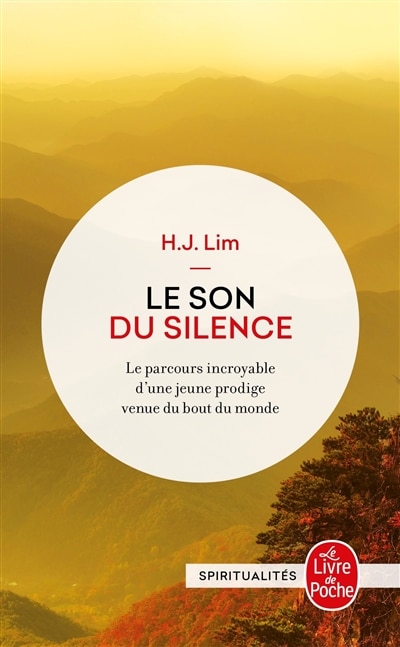 Front cover_Le Son Du Silence