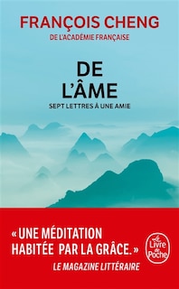 Couverture_De l'âme