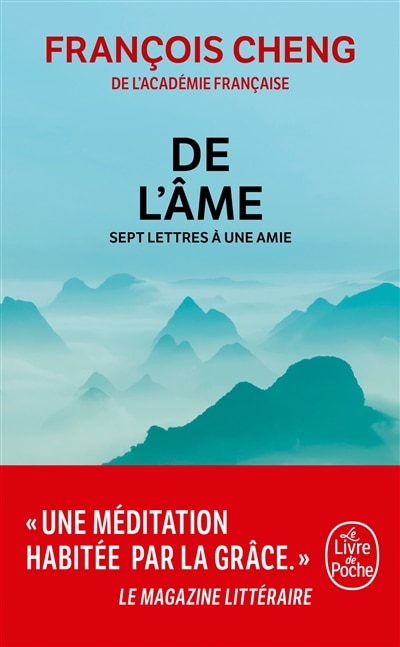 Couverture_De l'âme