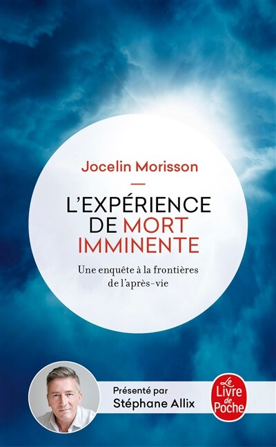 Front cover_L' expérience de mort imminente