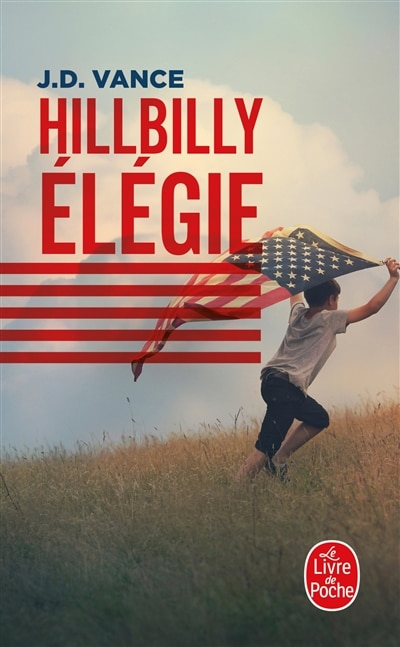 Front cover_Hillbilly &eacute;l&eacute;gie