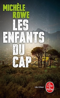 Front cover_Les enfants du cap