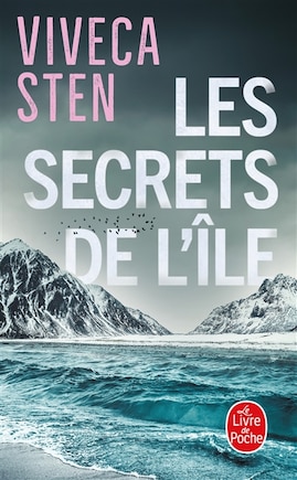 Les secrets de l'île