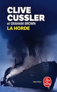 Couverture_LA HORDE
