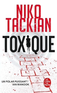 Front cover_Toxique