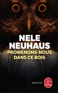 Front cover_Promenons-nous dans ce bois