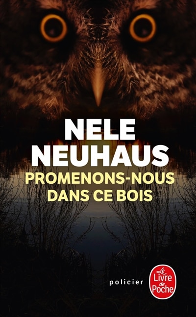 Front cover_Promenons-nous dans ce bois